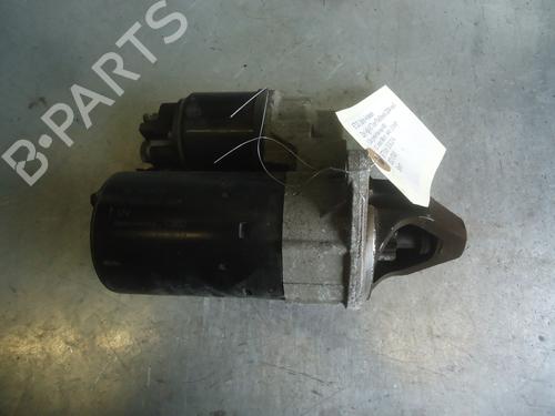 Used Starter OPEL AGILA (A) (H00) 1.0 (F68) (60 hp) 20146472