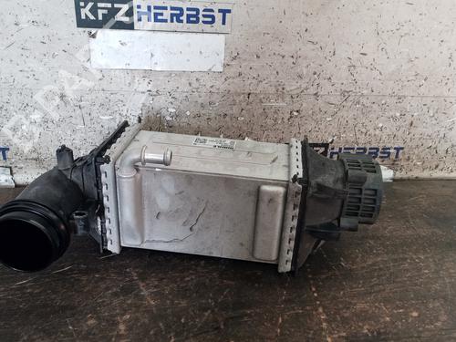 Intercooler VW T-ROC (A11, D11) 1.5 TSI | BP22294566M30 