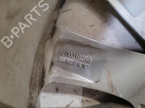 Rim SEAT IBIZA V (KJ1, KJG) 1.0 TGI | BP23644842C45 