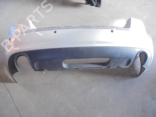 Used Rear bumper AUDI A6 C6 (4F2) 2.8 FSI (190 hp) 19946977