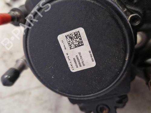 Injection pump FORD GALAXY II (WA6) 2.0 TDCi | BP30144584M78