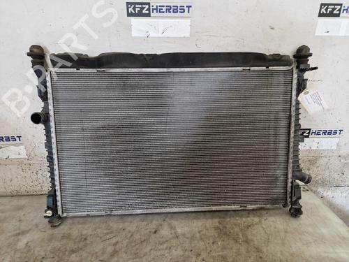 Water radiator FORD TRANSIT CUSTOM V362 Van (FY, FZ) 2.0 EcoBlue | BP29853824M31