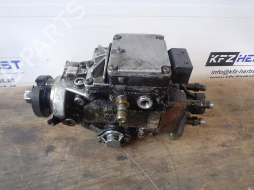 Pompe à injection FORD MONDEO III Saloon (B4Y) 2.0 16V DI / TDDi / TDCi (90 hp) 13432737