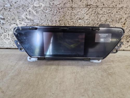 Display HONDA CR-V IV (RM_) 1.6 i-DTEC (RE6) (120 hp) 29019871