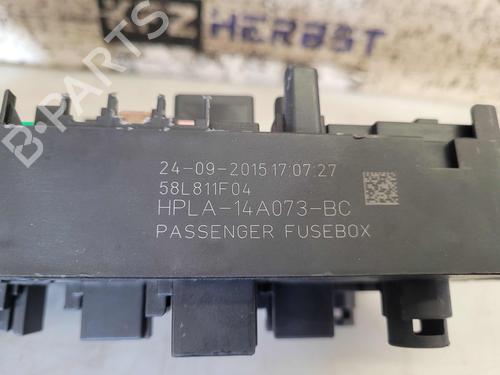 Fuse box LAND ROVER RANGE ROVER IV (L405) 3.0 TDV6 4x4 | BP24838141E1 