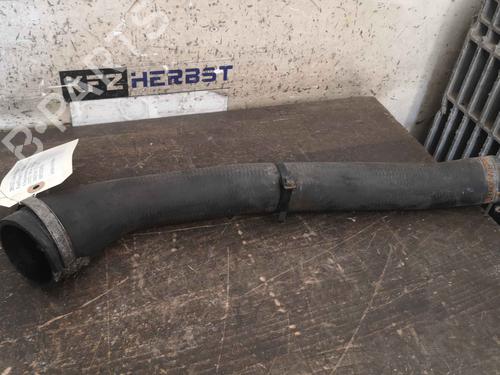 Rør FORD FOCUS II (DA_, HCP, DP) 2.0 TDCi (136 hp) 30854609