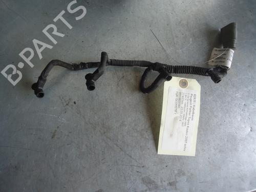 Used Wiring harness PEUGEOT PARTNER Box Body/MPV 1.6 HDi (75 hp) 20090049