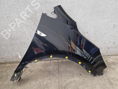 Used Right front fenders Right front fenders OPEL MOKKA / MOKKA X (J13) 1.4 (_76) (140 hp) 36701655 36701655