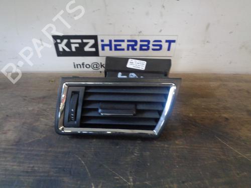 Used Air vent SEAT TOLEDO IV (KG3) 1.2 TSI (86 hp) 12864757
