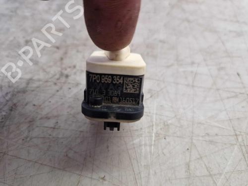 Module électronique PORSCHE CAYENNE (92A) 3.0 Diesel | BP29717872M83 