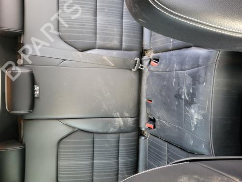 Used Rear seat Rear seat MERCEDES-BENZ B-CLASS Sports Tourer (W246, W242) B 180 (246.242) (122 hp) 40048282 40048282