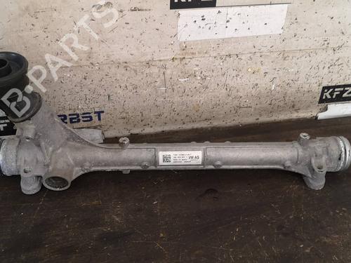 Used Steering rack VW POLO VI (AW1, BZ1, AE1) 1.0 TSI (116 hp) 12876354