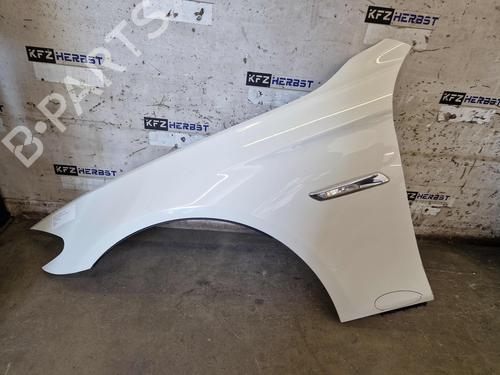 Used Left front fenders BMW 5 (F10) 525 d xDrive (218 hp) 26725221