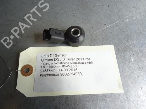 Electronic sensor CITROËN DS3 (SA_) 1.6 VTi 120 | BP12883531M84 
