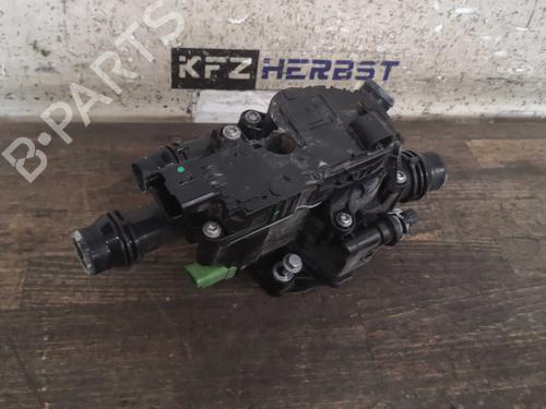 Termostathus PEUGEOT PARTNER Tepee 1.6 BlueHDi 120 (120 hp) 22285828