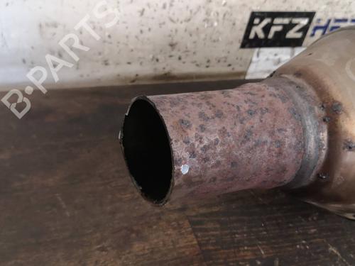 Catalyst OPEL MERIVA B MPV (S10) 1.4 (75) | BP12877875M10 