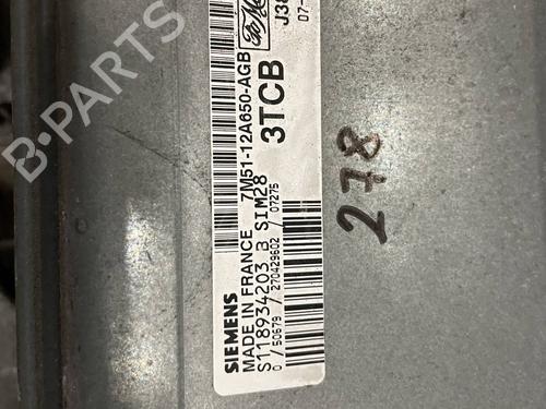 Used Engine control unit (ECU) Engine control unit (ECU) 33683601 33683601