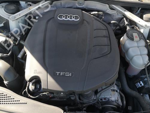 Used Engine AUDI A5 Sportback (F5A, F5F) 40 TFSI Mild Hybrid (190 hp) 29497495