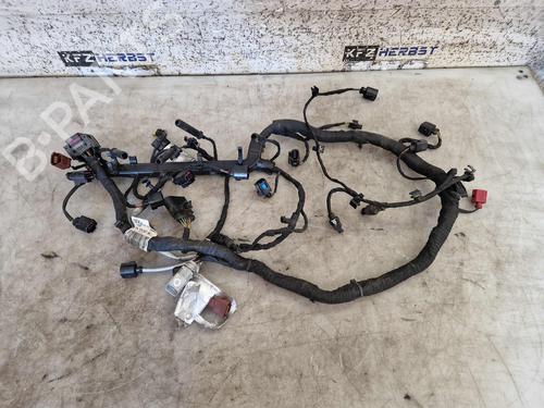 Kabelboom VW GOLF VII (5G1, BQ1, BE1, BE2) 1.6 TDI (90 hp) 29610492