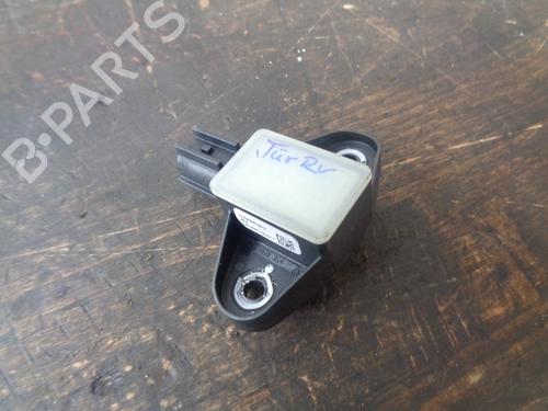Electronic sensor SKODA SUPERB II (3T4) 1.9 TDI | BP12884158M84 