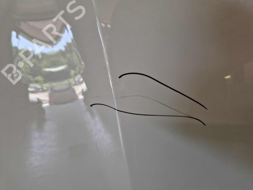 Hood BMW 5 (F10) 525 d xDrive | BP26725212C1 