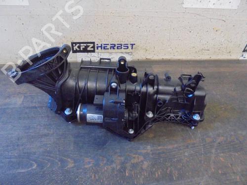 Used Intake manifold MERCEDES-BENZ E-CLASS (W213) E 220 d (213.004) (194 hp) 12872694
