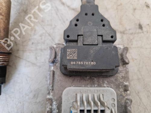 Electronic sensor CITROËN C4 Picasso II 1.6 HDi / BlueHDi 115 | BP39168402M84 - Image 2