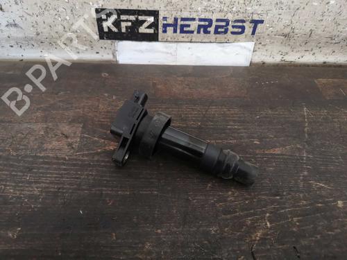 Used Electronic module KIA CEE'D (JD) 1.4 CVVT (100 hp) 22280047