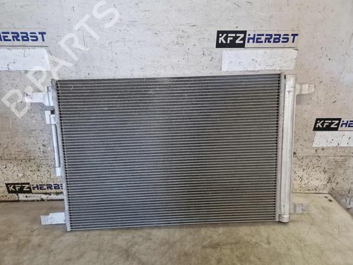 AC radiator SEAT LEON (KL1, KLG) 2.0 TDI | BP26664516M32 