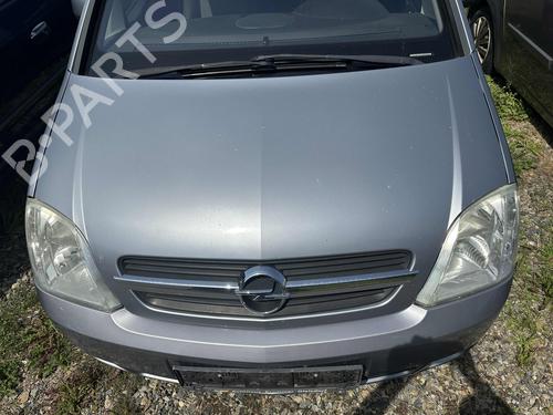 Motorhjelm OPEL MERIVA A MPV (X03) 1.4 16V Twinport (E75) (90 hp) 28472971