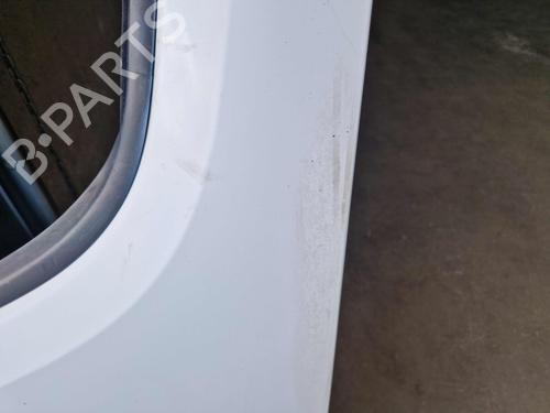 Left front door CITROËN BERLINGO / BERLINGO FIRST Box Body/MPV (M_) 1.6 HDI 90 (MB9HX, MC9HX) | BP26455972C2 