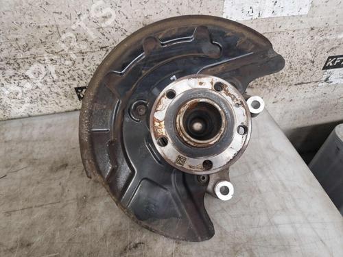 Left front steering knuckle VW ID.3 (E11, E12) Pro | BP32435919M25