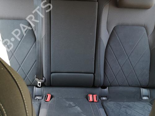 Used Rear seat Rear seat 38086212 38086212