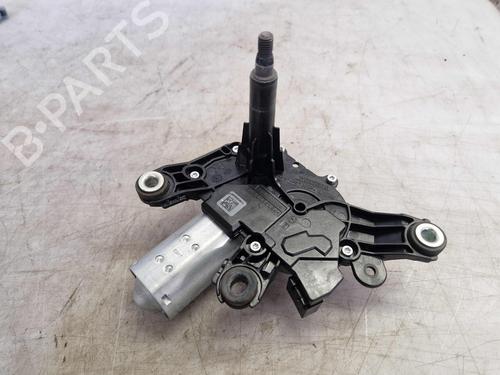 Essuie-glace moteur arrière RENAULT CLIO IV (BH_) 1.2 16V (73 hp) 27693807