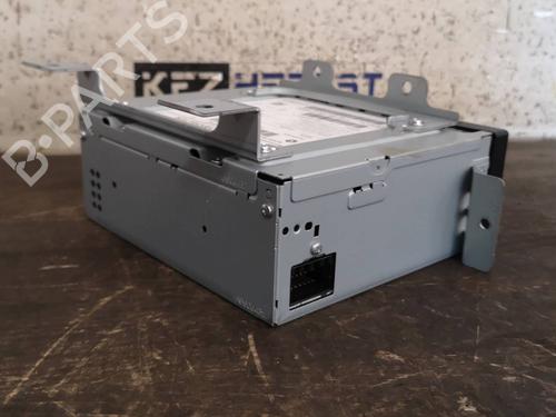 Electronic module JEEP GRAND CHEROKEE IV (WK, WK2) 3.0 CRD V6 4x4 | BP12892783M83 