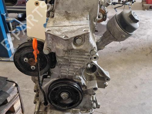 Engine SKODA FABIA II (542) 1.4 TDI | BP34644972M1 - Image 2