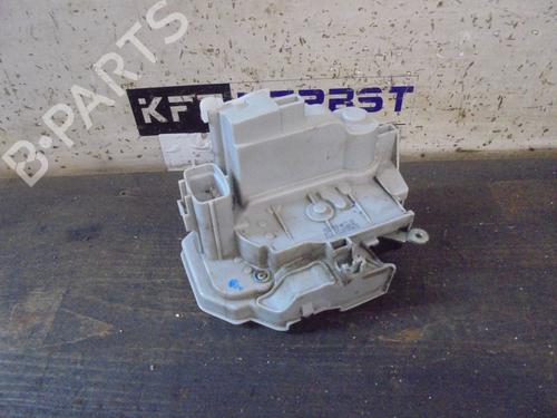 Used Front right lock LANCIA DELTA III (844_) 1.6 D Multijet (844.AXC11, 844.AXC1A) (120 hp) 12889063