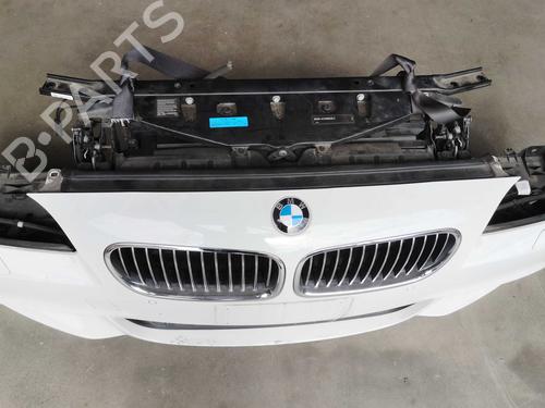 Full front BMW 5 Touring (F11) 530 i | BP27727861S1 