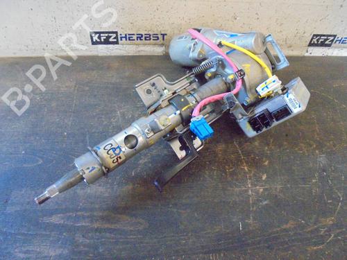 Used Steering column HYUNDAI i20 I (PB, PBT) 1.2 (78 hp) 12871286