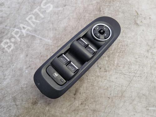 Used Switch FORD GALAXY II (WA6) 2.0 TDCi (140 hp) 28473006