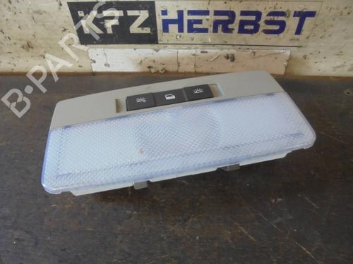 Used Interior roof light OPEL ASTRA K Sports Tourer (B16) 1.6 CDTi (35) (110 hp) 12870712