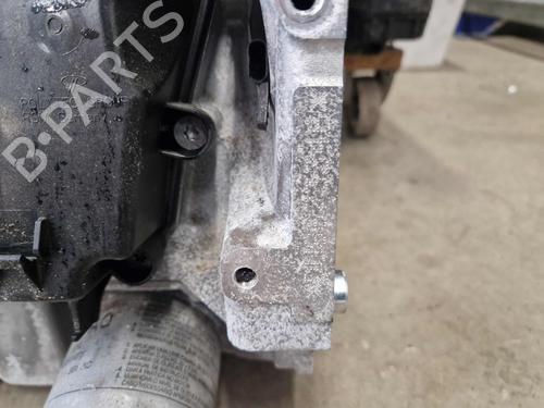 Engine VW POLO VI (AW1, BZ1, AE1) 1.0 TSI | BP36560505M1 - Image 2