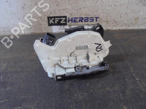 Used Front right lock SEAT IBIZA IV (6J5, 6P1) 1.2 (70 hp) 20093238