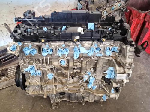 Used Engine Engine 39528154 39528154