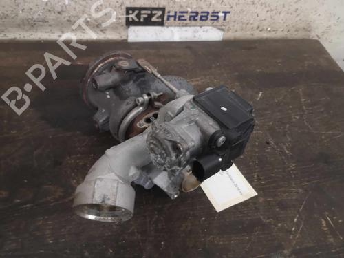 Used Turbocharger/Supercharger SEAT LEON (5F1) 1.2 TSI (86 hp) 22282655