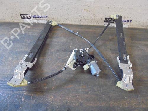 Used Front right window mechanism SEAT LEON (5F1) 1.2 TSI (86 hp) 19945729