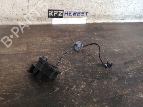 Used Fuel door actuator VW GOLF VII (5G1, BQ1, BE1, BE2) 1.2 TSI (86 hp) 22279603