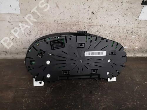 Instrument cluster OPEL ADAM (M13) 1.2 | BP12881134C47 