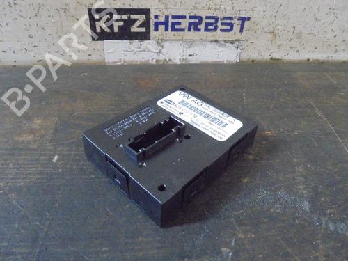 Used Control unit SKODA SUPERB II Estate (3T5) 2.0 TDI 16V (140 hp) 13436087