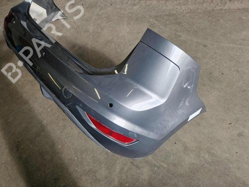 Rear bumper VW TOURAN (5T1) 1.6 TDI | BP29853831C8 